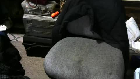 chefy online show from February 28, 1:03 pm