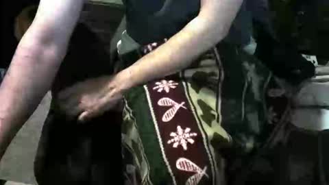 chefy online show from January 19, 2:52 pm