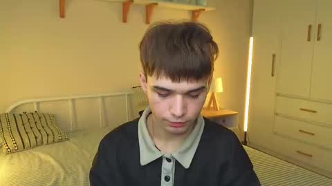 LUCASRYANPVT IS OPEN online show from February 3, 6:22 am