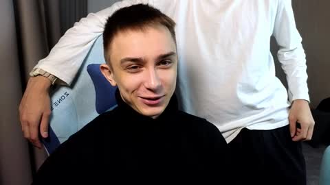 LUCASRYANPVT IS OPEN online show from December 14, 5:07 am