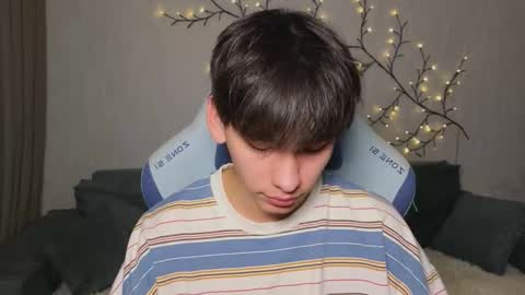 LUCASRYANPVT IS OPEN online show from February 19, 2:02 pm