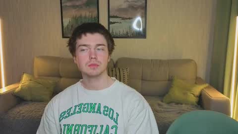 LUCASRYANPVT IS OPEN online show from April 9, 5:27 am