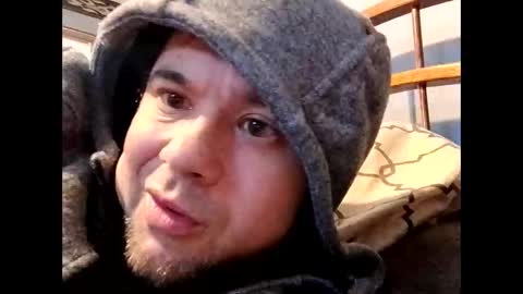 cherb440 online show from October 31, 8:45 pm