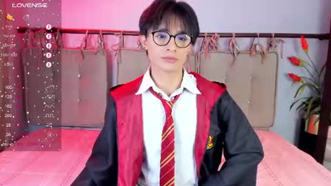 Matias online show from June 24, 7:17 pm