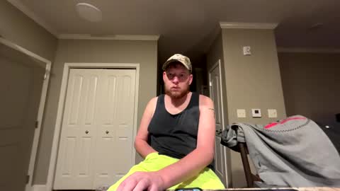 chevycamaro1978 online show from January 16, 6:25 am