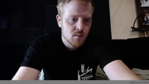 Chevy Ironwood online show from September 28, 9:35 pm