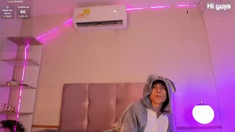 Cheys online show from April 23, 6:54 pm