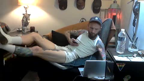 chiarov online show from March 14, 7:26 am