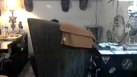 chiarov online show from March 21, 8:07 am