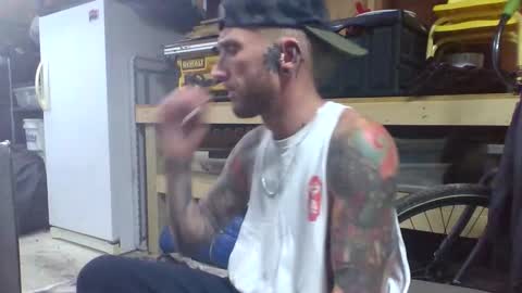 chiarov online show from January 11, 7:23 am