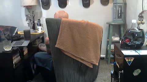 chiarov online show from March 17, 7:44 am