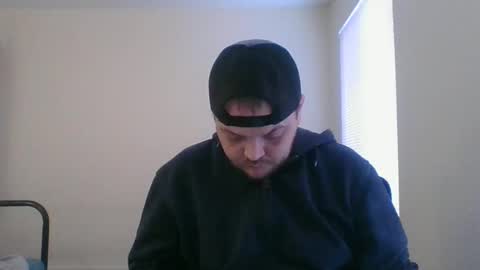 Kyle online show from February 21, 1:22 pm