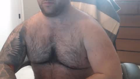 Chicagoguy86 aka Benny Cooper online show from January 12, 4:38 am