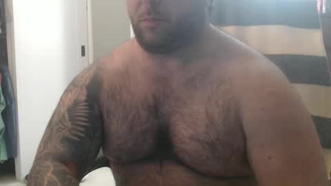 Chicagoguy86 aka Benny Cooper online show from March 28, 5:51 am