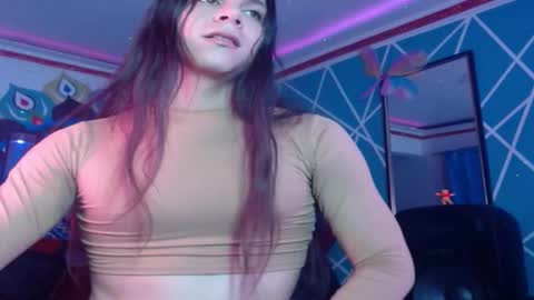 chico_explosivo online show from February 25, 2:01 am