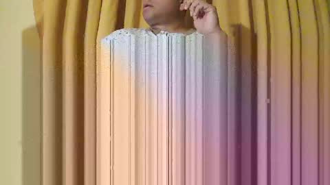 jorge online show from February 9, 7:05 am