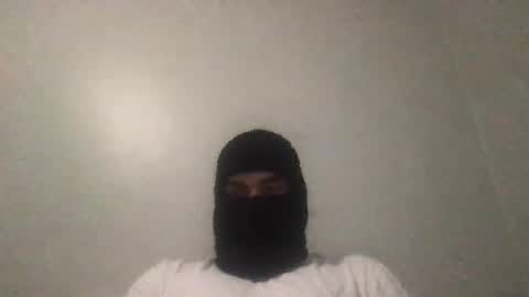 Andres online show from September 19, 3:23 pm