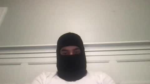 Andres online show from October 2, 4:33 pm