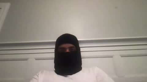 Andres online show from October 9, 6:02 pm