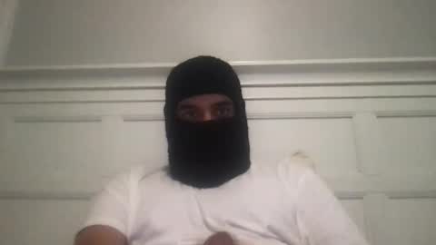 Andres online show from September 13, 4:30 pm