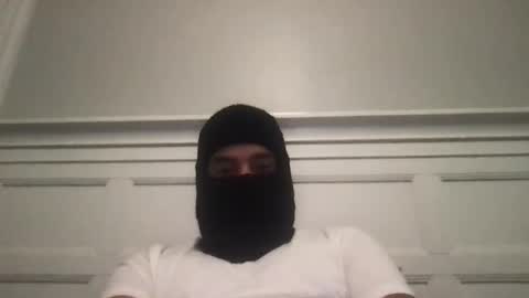 Andres online show from October 3, 4:45 pm