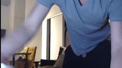 Snapshot of chiguy841 chatting on January 20, 3:59 am ChiGuy841 online show from January 20, 3:59 am