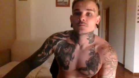 chikoink43 online show from October 7, 2:26 am