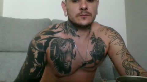 chikoink43 online show from January 27, 3:37 am