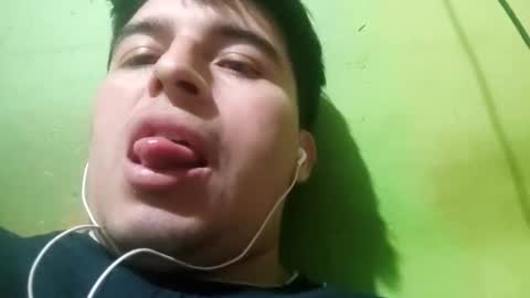 chilehot28 online show from January 13, 3:33 am