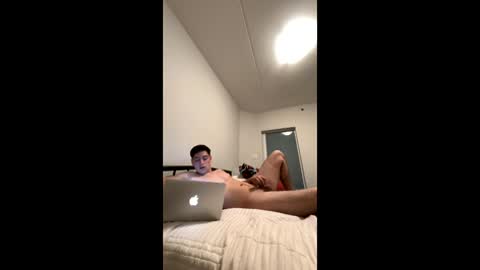 chilenonico online show from February 25, 3:13 pm