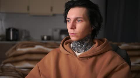 Rick online show from March 23, 8:09 am