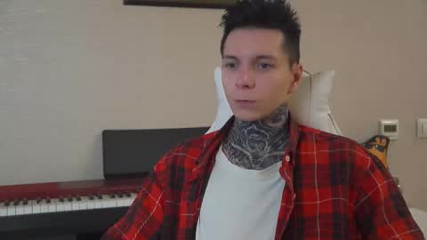 Rick online show from January 11, 11:45 am