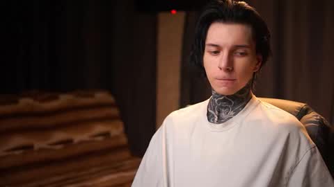 Rick online show from March 18, 2:14 am