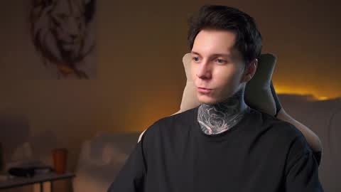 Rick online show from October 6, 12:59 am