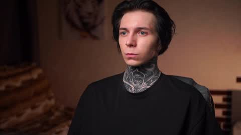 Rick online show from April 19, 7:49 pm