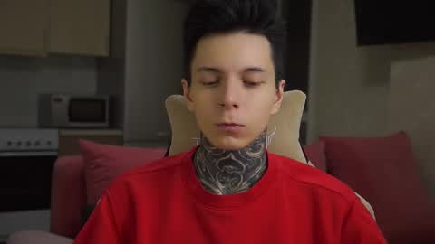 Rick online show from March 3, 8:39 pm