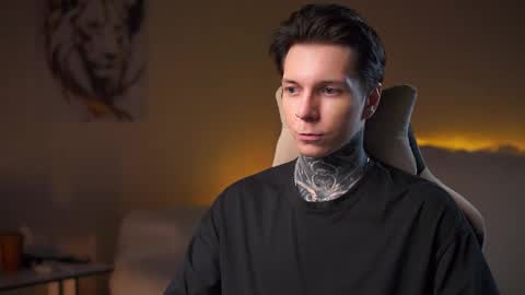 Rick online show from October 8, 12:04 am