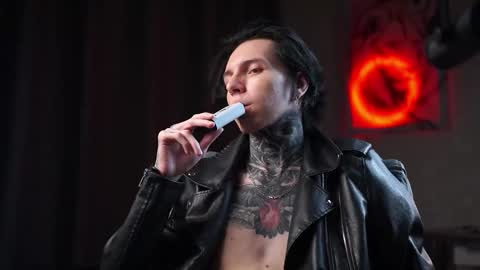 Rick online show from March 27, 7:04 pm