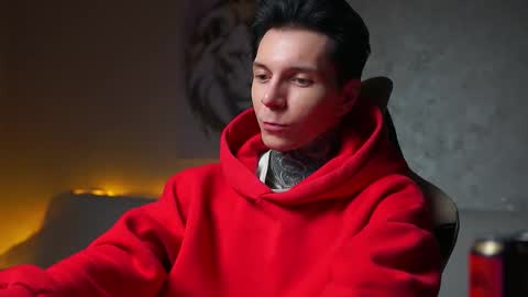 Rick online show from September 11, 5:23 pm