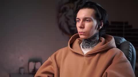 Rick online show from February 15, 7:00 pm