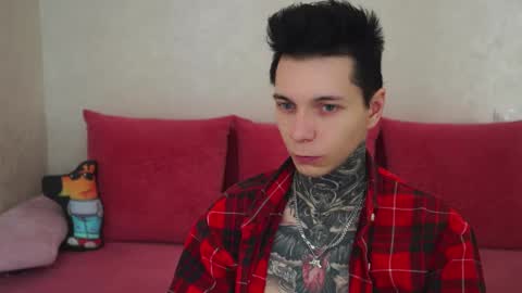 Rick online show from February 2, 4:59 am