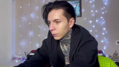 Rick online show from December 6, 12:02 am