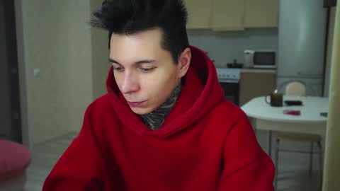 Rick online show from January 30, 9:04 pm