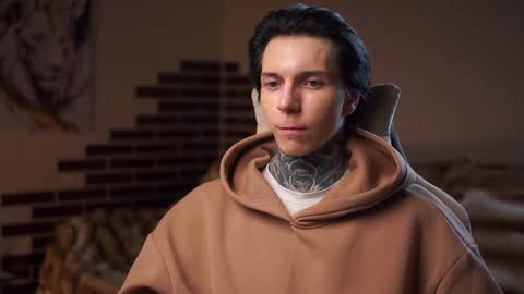 Rick online show from January 14, 5:28 pm