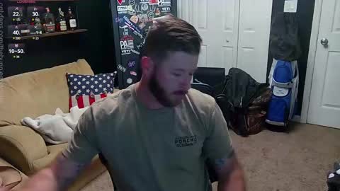 Chillinthemosttt online show from February 11, 2:57 am