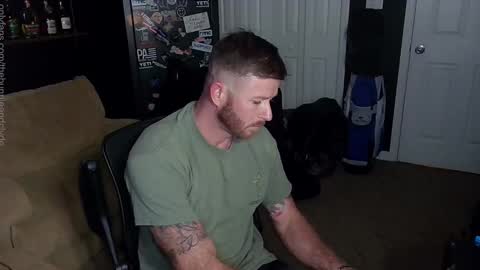 Chillinthemosttt online show from December 11, 4:09 am