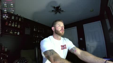 Chillinthemosttt online show from January 6, 3:31 am