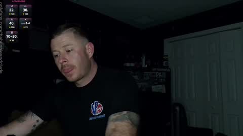 Chillinthemosttt online show from February 23, 3:50 am