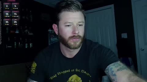 Chillinthemosttt online show from January 27, 4:09 am