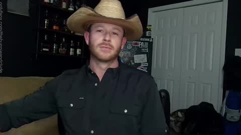 Chillinthemosttt online show from December 6, 4:25 am